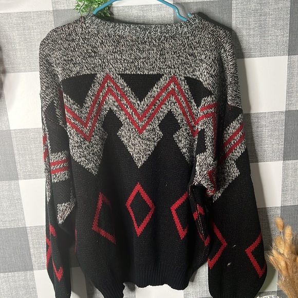 VTG Mens Sweater - Picture 6 of 6